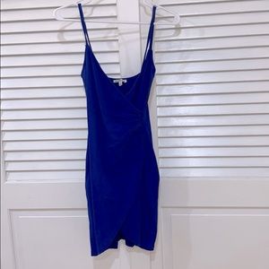 Charlotte Russe dress